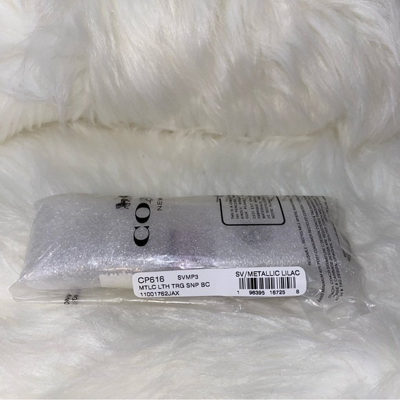 Coach keychain - Picture 5 of 5